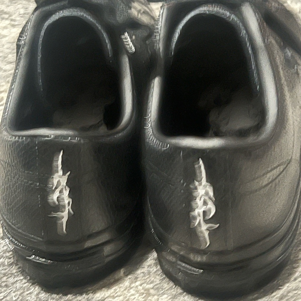 CONVERSE ONE STAR PRO SKATE SHOES size 12 - Picture 5 of 6